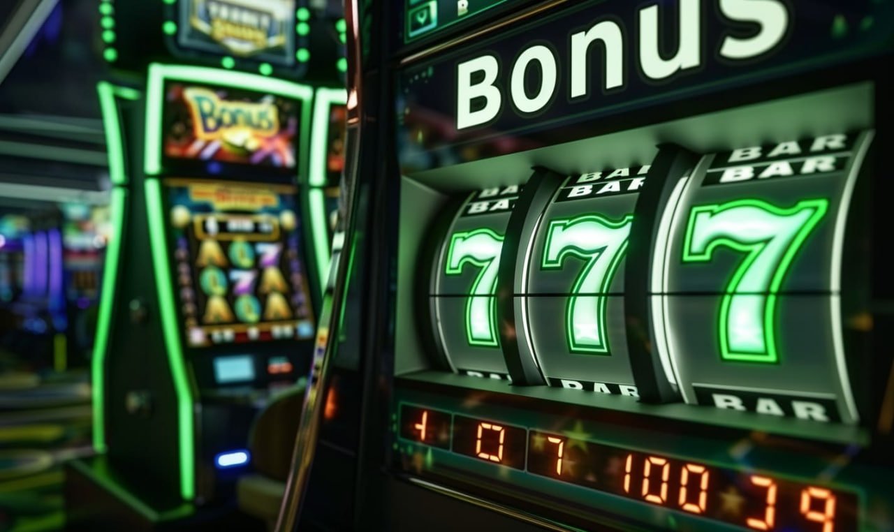Slots 777 APK မိုဘိုင်းအက်ပ် ဒေါင်းလုဒ်လုပ်ခြင်း Myanmar အတွက်