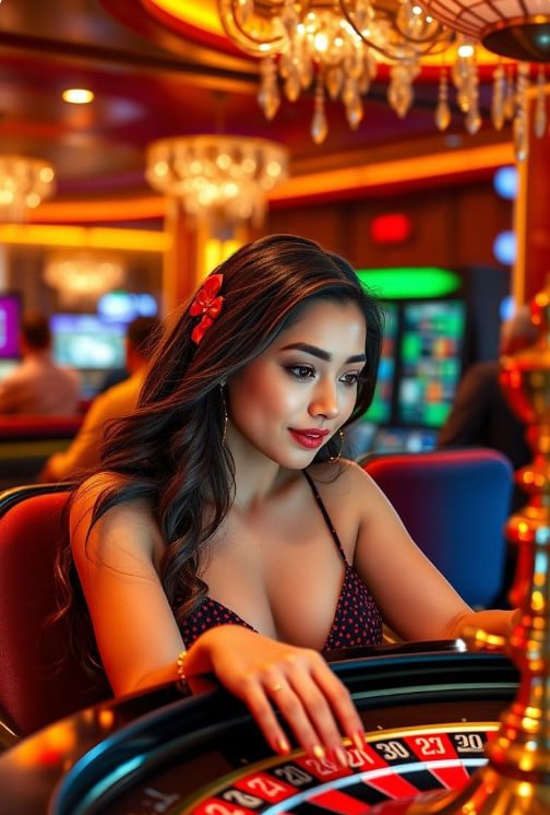 slots 777 apk VIP Live Casino Bonus အစီအစဉ်
