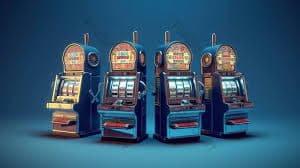 Slots 777 APK ငွေပေးချေမှု Wave Money KBZPay AYA Pay Myanmar