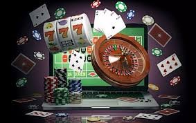 Live Casino Games