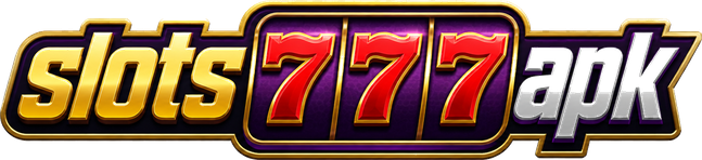slots 777 apk Logo